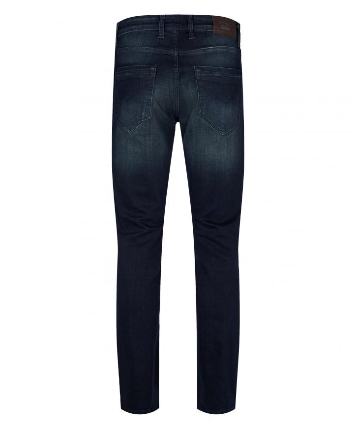 Ferry jeans dark and blast bak