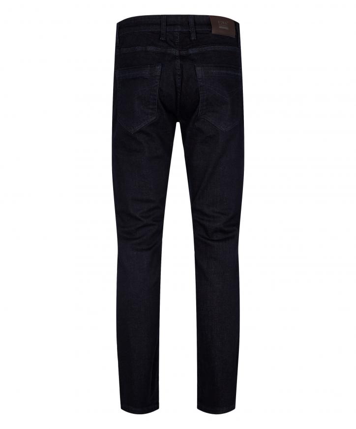 Ferry jeans raw blue bak