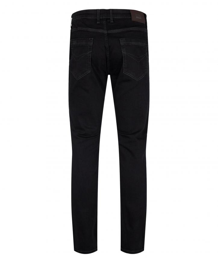 Ferry jeans svarta bak