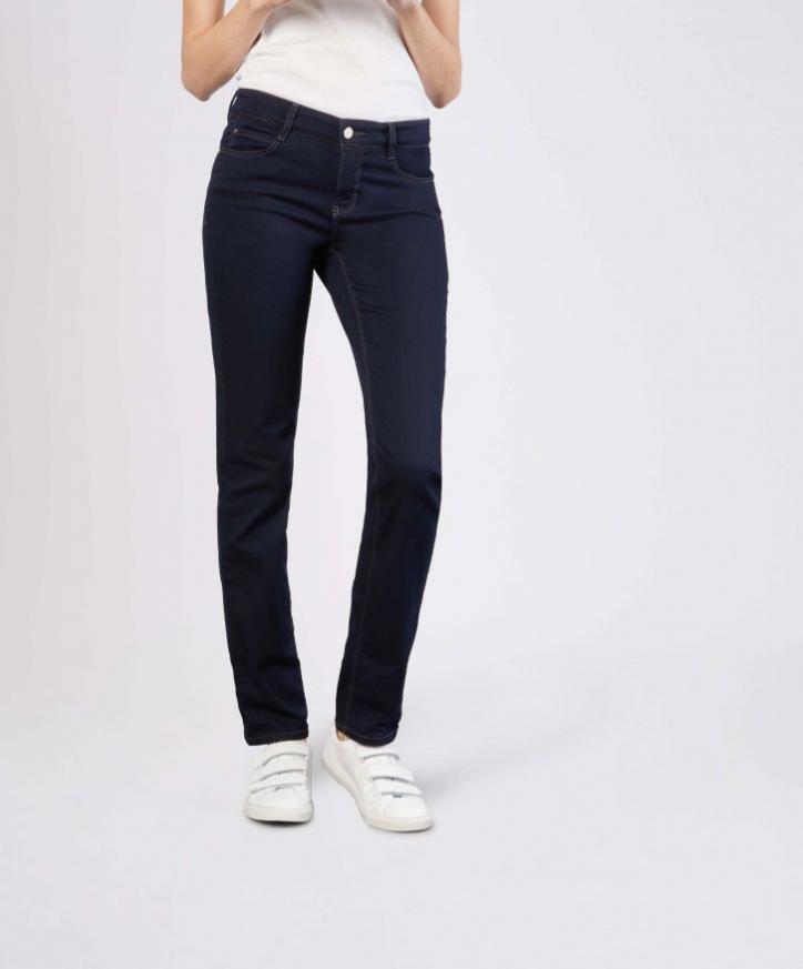 DREAM mörkblå jeans
