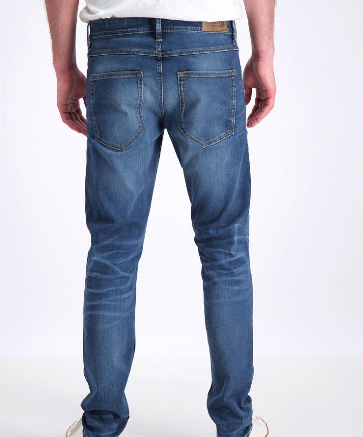 jeans original blue bak