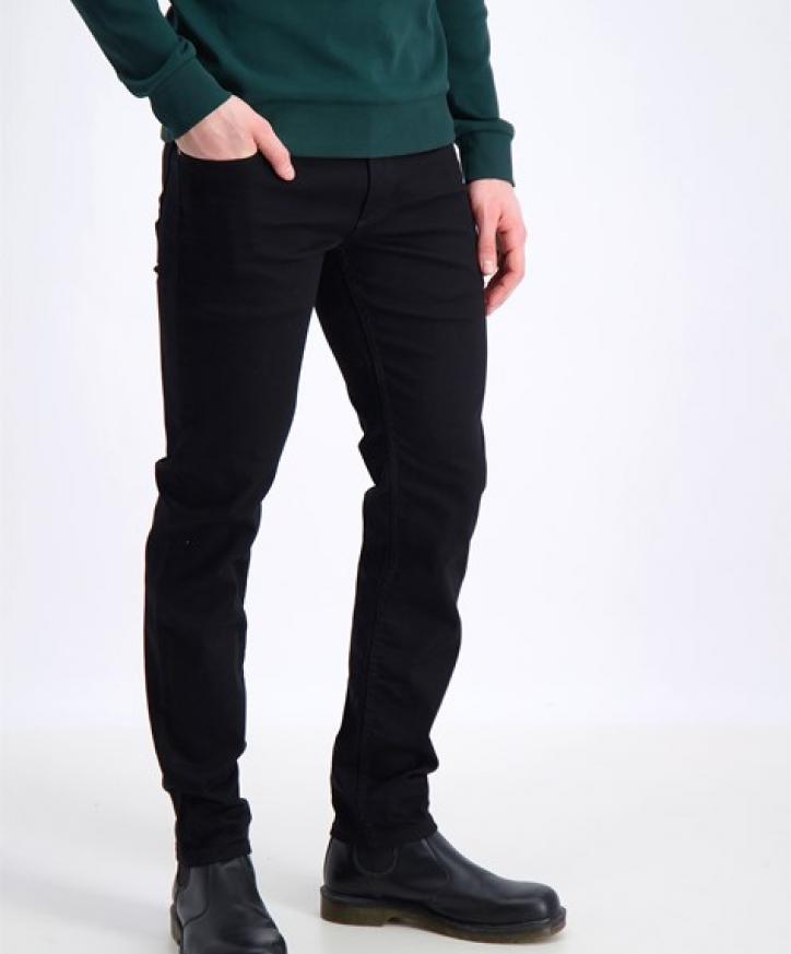 stay black superflex jeans fram