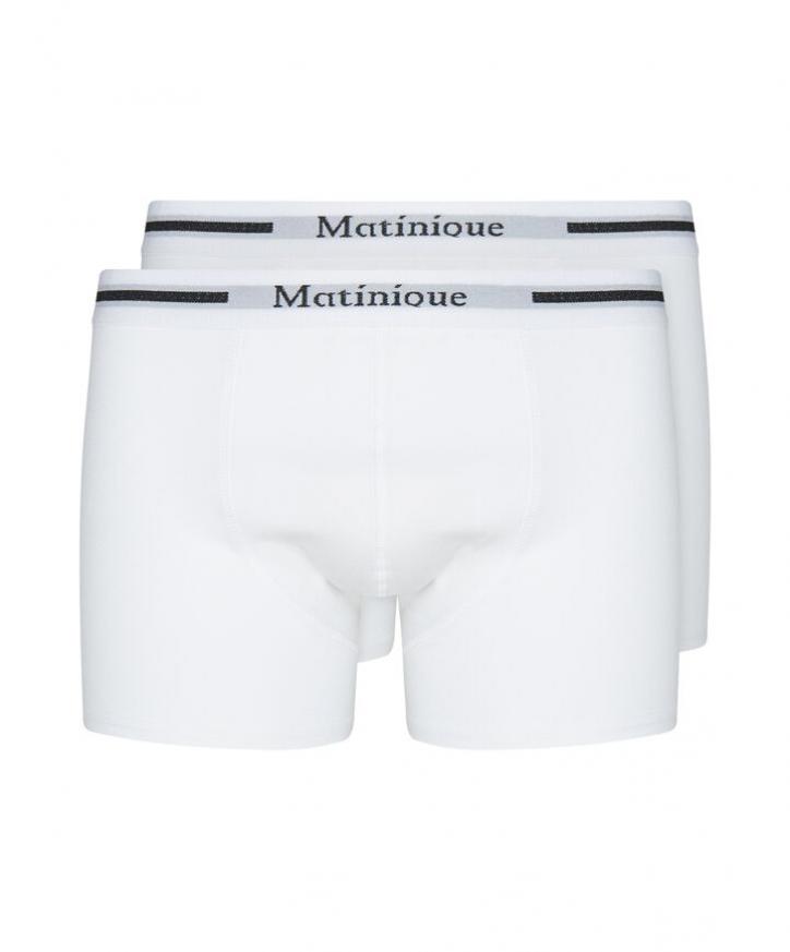 Vita boxer kalsonger