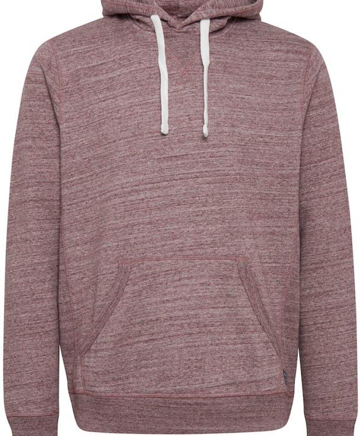VInröd hoodie