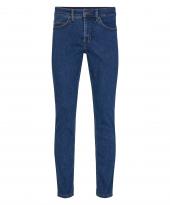 Ferry jeans dark washed fram