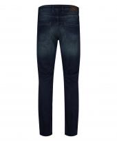 Ferry jeans dark and blast bak