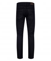 Ferry jeans raw blue bak