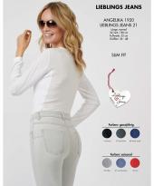 Anna montana jeans färger