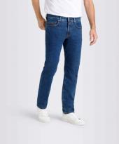 Dark stonewash fram