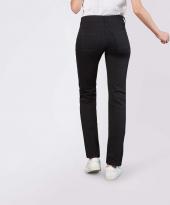 DREAM svarta jeans bak