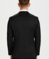 Svart kavaj bak 239,00€