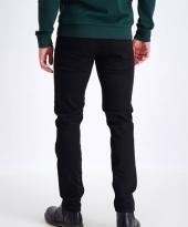 stay black superflex jeans bak