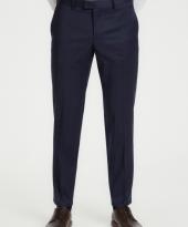Kostymbyxa i mörkblått för 119,95€