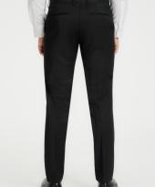 Kostymbyxa i svart baksida 119,95€