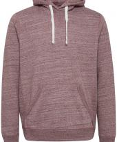 VInröd hoodie