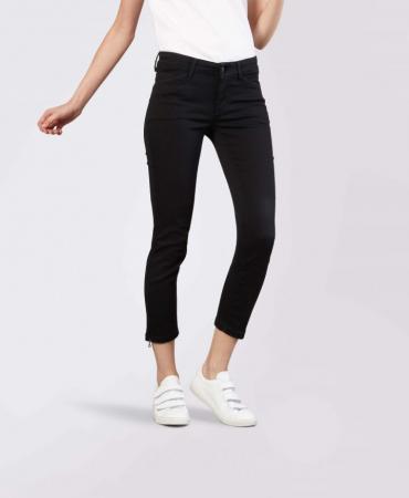 Svart dream chic