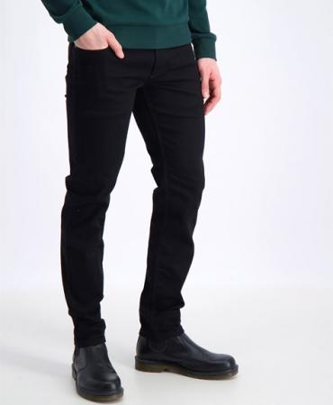 stay black superflex jeans fram