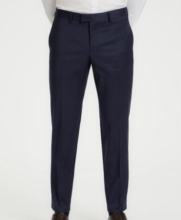 Kostymbyxa i mörkblått för 119,95€